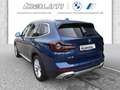 BMW X3 xDrive30e Head-Up DAB WLAN Komfortzg. AHK Blau - thumbnail 6