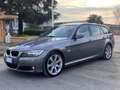 BMW 320 320d Touring Msport 177cv Argento - thumbnail 1