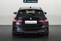 BMW 340 d M 48V xDrive Touring Чёрный - thumbnail 4