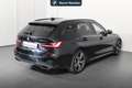 BMW 340 d M 48V xDrive Touring Чёрный - thumbnail 3