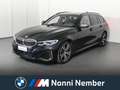 BMW 340 d M 48V xDrive Touring Чёрный - thumbnail 1