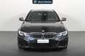 BMW 340 d M 48V xDrive Touring Чёрный - thumbnail 2