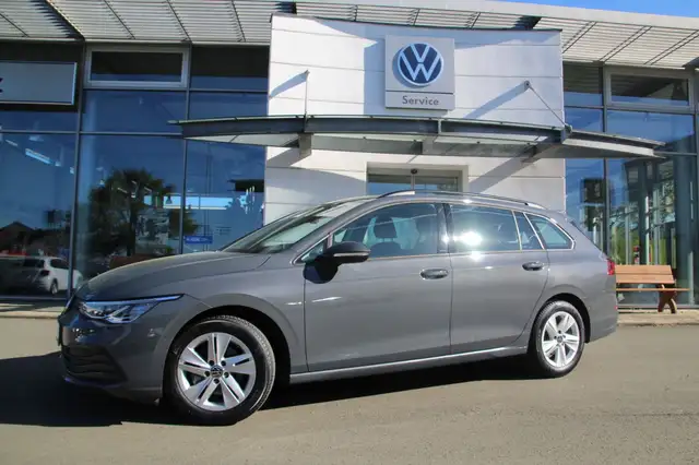 Volkswagen Golf VIII Variant Life TSI Navi+Shz+HeadUp+App