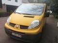 Renault Trafic Sárga - thumbnail 2