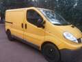 Renault Trafic Жовтий - thumbnail 1