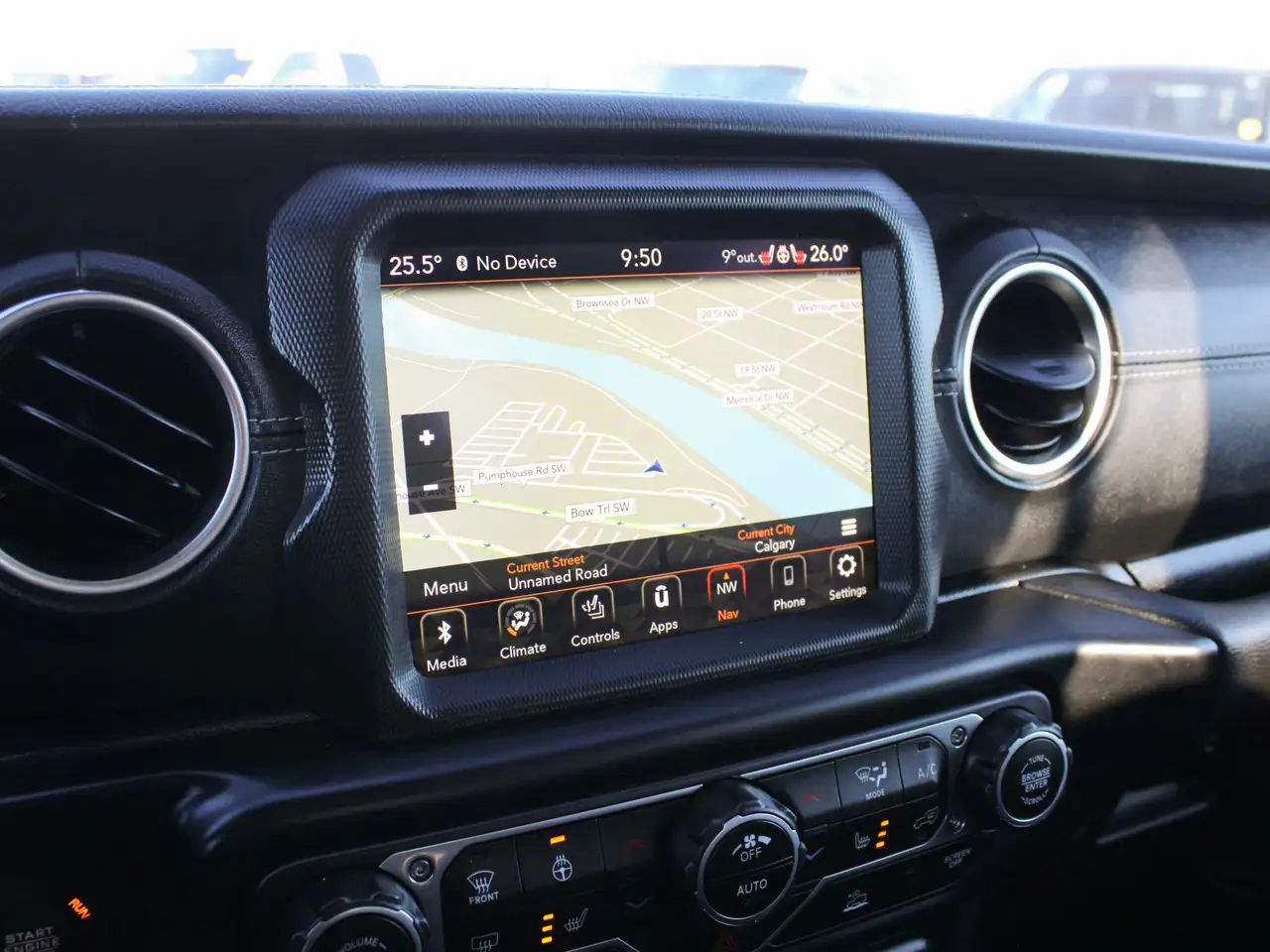 Jeep Gladiator photo Jeep Gladiator