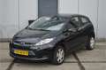 Ford Fiesta 1.25 Limited Negro - thumbnail 12