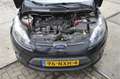 Ford Fiesta 1.25 Limited Negro - thumbnail 6