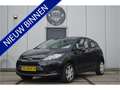 Ford Fiesta 1.25 Limited Negro - thumbnail 1