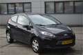 Ford Fiesta 1.25 Limited Negro - thumbnail 3