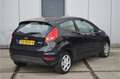 Ford Fiesta 1.25 Limited Negro - thumbnail 13