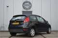 Ford Fiesta 1.25 Limited Negro - thumbnail 2