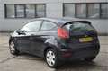 Ford Fiesta 1.25 Limited Negro - thumbnail 4