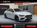 Mercedes-Benz CLA 200 7G-DCT Silber - thumbnail 1