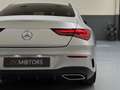 Mercedes-Benz CLA 200 7G-DCT Silber - thumbnail 12