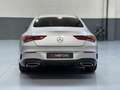 Mercedes-Benz CLA 200 7G-DCT Silber - thumbnail 5