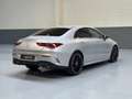 Mercedes-Benz CLA 200 7G-DCT Silber - thumbnail 4