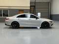 Mercedes-Benz CLA 200 7G-DCT Silber - thumbnail 3