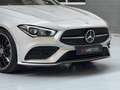 Mercedes-Benz CLA 200 7G-DCT Silber - thumbnail 9