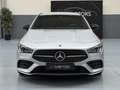 Mercedes-Benz CLA 200 7G-DCT Silber - thumbnail 8