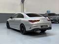 Mercedes-Benz CLA 200 7G-DCT Silber - thumbnail 6