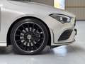 Mercedes-Benz CLA 200 7G-DCT Silber - thumbnail 14