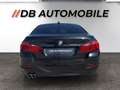 BMW 525 d Schwarz - thumbnail 6
