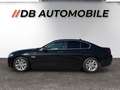 BMW 525 d Schwarz - thumbnail 8