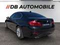 BMW 525 d Schwarz - thumbnail 7