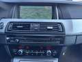 BMW 525 d Schwarz - thumbnail 14