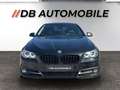 BMW 525 d Schwarz - thumbnail 2