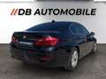 BMW 525 d Schwarz - thumbnail 5