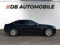 BMW 525 d Schwarz - thumbnail 4
