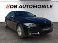 BMW 525 d Schwarz - thumbnail 3