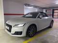 Audi TT Roadster 1.8 TFSI libro completo audi - thumbnail 2