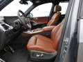 BMW X5 M60i M-Sport PRO LUFT*MASSAGE*PANO-SKY*B&W*22 Gris - thumbnail 18