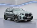 BMW X5 M60i M-Sport PRO LUFT*MASSAGE*PANO-SKY*B&W*22 Gris - thumbnail 1