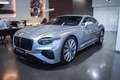 Bentley Continental GT Deportivo Automático de 3 Puertas Gris - thumbnail 2