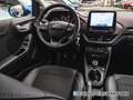 Ford Puma 1.0 EcoBoost MHEV Titanium 125 Azul - thumbnail 21