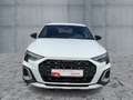 Audi A3 35 TFSI S-TR MATRIX+NAVI+SONOS+AHK Weiß - thumbnail 3