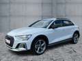 Audi A3 35 TFSI S-TR MATRIX+NAVI+SONOS+AHK Weiß - thumbnail 2