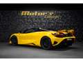 McLaren 750S Spider 4.0 V8 - MSO VOLCANO YELLOW Sárga - thumbnail 7