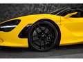 McLaren 750S Spider 4.0 V8 - MSO VOLCANO YELLOW Sárga - thumbnail 13