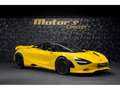 McLaren 750S Spider 4.0 V8 - MSO VOLCANO YELLOW Sárga - thumbnail 6
