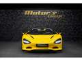 McLaren 750S Spider 4.0 V8 - MSO VOLCANO YELLOW Sárga - thumbnail 4