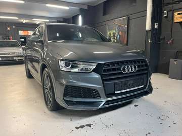 AUDI Q3 **PACK S-LINE** 12 MOIS DE GARANTIE