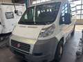 Fiat Ducato Kombi 30 120 Weiß - thumbnail 1