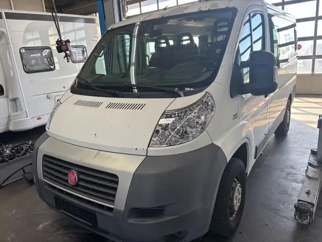 Fiat Ducato Kombi 30 120