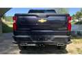 Chevrolet Silverado 6,2L V8 HIGH COUNTRY Bleu - thumbnail 5