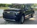 Chevrolet Silverado 6,2L V8 HIGH COUNTRY Bleu - thumbnail 2
